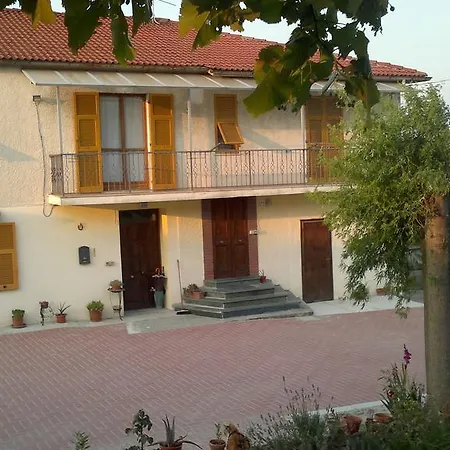 Cascina Cadabosio Gavi