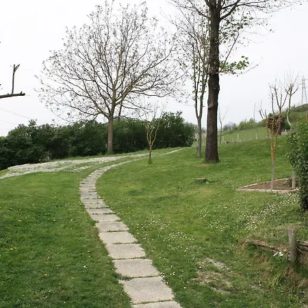 Bed and Breakfast Cascina Cadabosio *