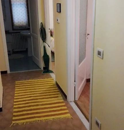 Panzió Cascina Cadabosio Gavi