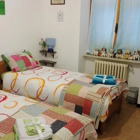 Bed and Breakfast Cascina Cadabosio