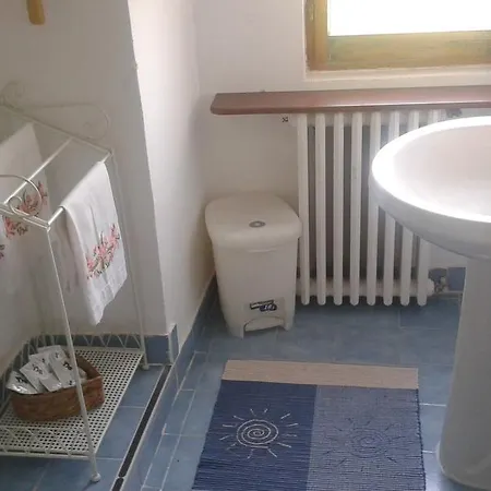 Cascina Cadabosio Panzió *