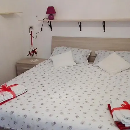 Bed and Breakfast Cascina Cadabosio *