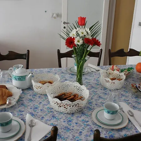 Bed and Breakfast Cascina Cadabosio