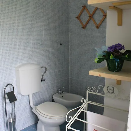 Cascina Cadabosio Bed and Breakfast