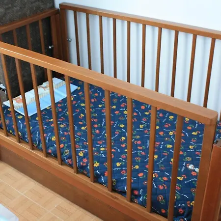 Cascina Cadabosio Bed and Breakfast Gavi