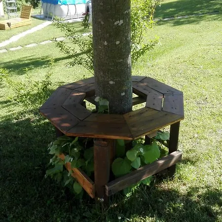 Cascina Cadabosio * Gavi