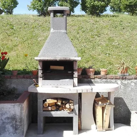 Cascina Cadabosio Bed and Breakfast Gavi