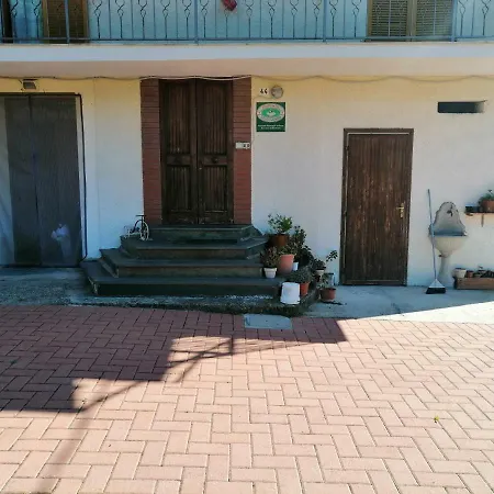 Cascina Cadabosio * Gavi