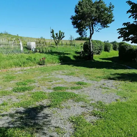Cascina Cadabosio Panzió Gavi
