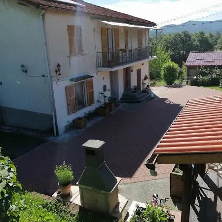 Cascina Cadabosio *