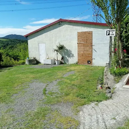 Cascina Cadabosio Bed and Breakfast