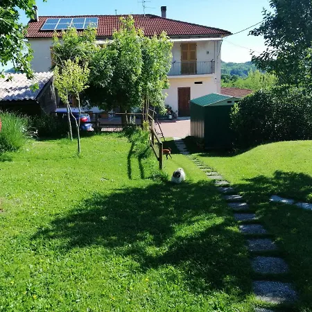 Cascina Cadabosio * Gavi