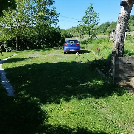 Cascina Cadabosio Bed and Breakfast