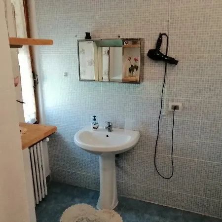 Panzió Cascina Cadabosio Gavi